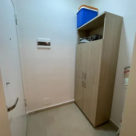 Fabricio Polisi Apartment *